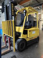 Vorklift HYSTER 2.50 ACX, Ophalen, Heftruck, Hyster, Elektrisch