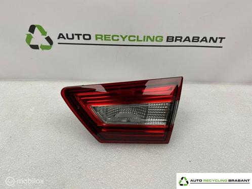 Achterklep licht rechts Clio 4 265505796R, Auto-onderdelen, Verlichting, Renault, Gebruikt, Ophalen of Verzenden