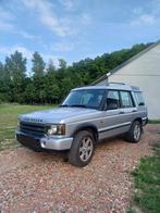 Land Rover Discovery 2 - Facelift, Auto's, Particulier, SUV of Terreinwagen, Zilver of Grijs, 3500 kg