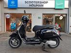 Vespa GTS 310cc SUPER NERO CONVINTO (nr.45), Vélos & Vélomoteurs, Scooters | Vespa, Essence, 310 cm³, Autres modèles