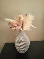 Vase 18cm de haut, Maison & Meubles, Accessoires pour la Maison | Vases, Enlèvement ou Envoi, Noir