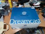 Dreamcast in een doos., Games en Spelcomputers, Ophalen of Verzenden, Gebruikt