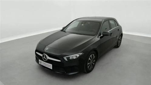 Mercedes-Benz A-CLASS 180 A 180 Navi Cockpit / Led / PDC+Cam, Auto's, Mercedes-Benz, Bedrijf, Te koop, A-Klasse, ABS, Achteruitrijcamera