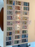 POKEMON GRADED CARDS SLABS X EX V VSTAR, Ophalen of Verzenden, Zo goed als nieuw