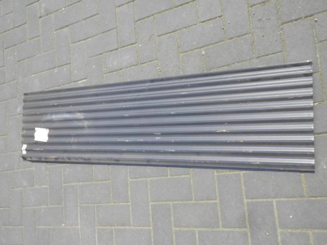 Réparation de tôles de plancher pour VW Bus T1 ou T2 Pick Up, Autos : Pièces & Accessoires, Carrosserie & Tôlerie, Pièces Oldtimer ou Ancêtre