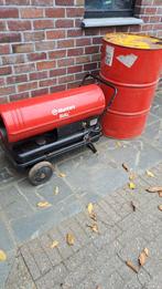 Warmtekanon, Doe-het-zelf en Bouw, Verwarming en Radiatoren, Ophalen