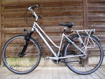 Damesfiets TREK in Tielt - Winge 3390 beschikbaar voor biedingen