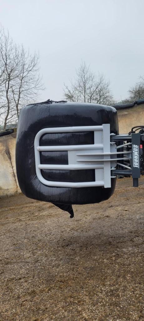 Pince a boule pour enrubanne, Zakelijke goederen, Landbouw | Werktuigen, Veehouderij, Overige, Ophalen of Verzenden