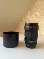 Objectif Canon 135 mm 2.0, Enlèvement, Comme neuf