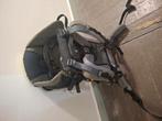 Sac a dos Deuter  portenfant, Kinderen en Baby's, Babydragers en Draagdoeken, Gebruikt, Rug, Overige typen, Overige merken