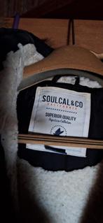 SOULCAL & CO, Zwart, Ophalen of Verzenden, Zo goed als nieuw, Maat 36 (S)
