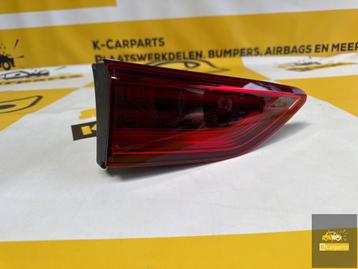 VW GOLF 8 LED ACHTERLICHT RECHTS BINNEN ACHTERKLEP 5H0945093 beschikbaar voor biedingen