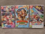 Nintendo Switch games sealed, Nieuw, Ophalen of Verzenden