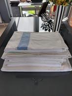 DRAPS DE LIT, Ophalen, Gebruikt, Wit, Overige typen