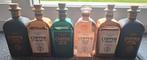 6 flessen Copperhead Gin ( Nieuw & sealed ), Ophalen of Verzenden, Nieuw, Overige typen, Vol