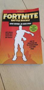 fortnite battle royale hoe word je een pro, Non-fictie, Rich, jason R., Ophalen of Verzenden, Zo goed als nieuw