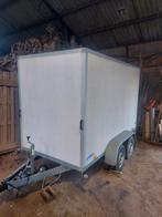 remorque ferme 2000kg mtm, Autos : Divers, Remorques, Enlèvement, Utilisé