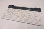 Samsung keyboard voor tablet, Gebruikt, Azerty, Ophalen of Verzenden, Samsung