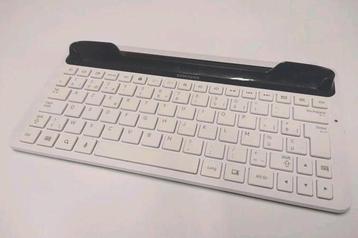 Samsung keyboard voor tablet beschikbaar voor biedingen