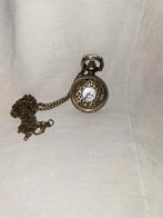 Zakhorloge van 2,5 cm, Verzamelen, Ophalen of Verzenden, Zo goed als nieuw
