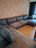 Salon, Huis en Inrichting, Ophalen, Gebruikt, 300 cm of meer, 75 tot 100 cm