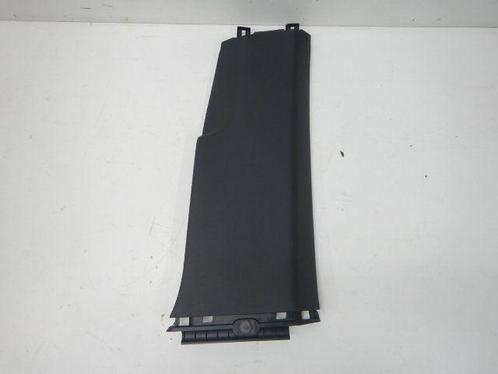 VW Tiguan 571 B-Stijl Onderzijde Zwart Rechts 571867292, Auto-onderdelen, Interieur en Bekleding, Volkswagen, Gebruikt, Ophalen of Verzenden
