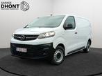 Opel Vivaro Van L2 - 2.0 Diesel Manueel 6 - 145PK, Auto's, Opel, Monovolume, Vivaro, https://public.car-pass.be/vhr/3890f563-77f0-4c11-865e-79c622a895df