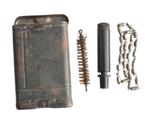 Mauser 98K RG34 reinigingskit (1941), Ophalen