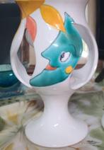 Bougeoire vallauris, Ophalen