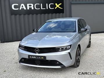 Opel Astra Edition*Plug-in-hybrid*NEW*  beschikbaar voor biedingen