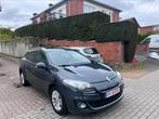 Renault MEGANE - KLAAR VOOR REGISTRATIE - GARANTIE, Te koop, Zilver of Grijs, Benzine, Break