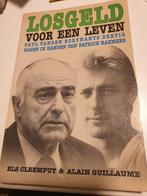 LOSGELD voor een leven. Ontvoering VANDEN BOEYNANTS HAEMERS, Juridique et Droit, Enlèvement ou Envoi, Els cleemput, Utilisé