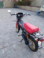 PX-R, Fietsen en Brommers, Ophalen