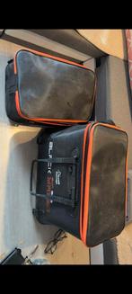 Vente sac de pêche, Ophalen, Zo goed als nieuw