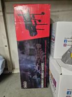 Barbeque buccan bunbury, Ophalen