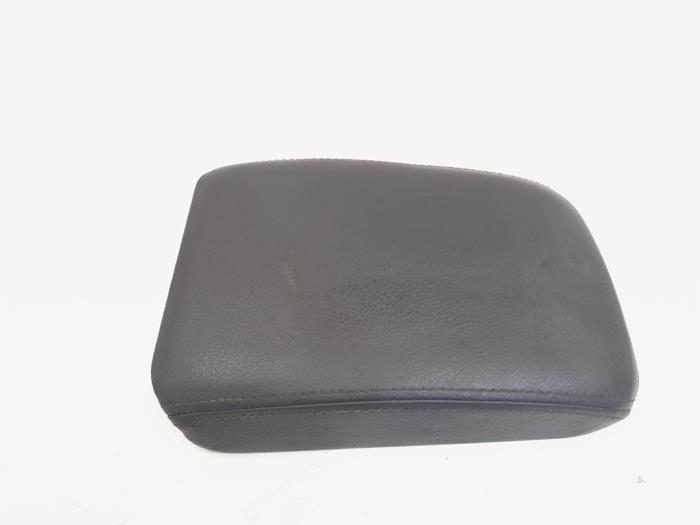 Accoudoir d'un Audi RS3, Autos : Pièces & Accessoires, Habitacle & Garnissage, Audi, Utilisé, 3 mois de garantie, Enlèvement ou Envoi