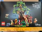 lego Winnie the Pooh (21326): 1x, Kinderen en Baby's, Ophalen of Verzenden, Nieuw, Complete set, Lego