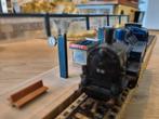Locomotive à vapeur numérique MARKLIN 34 à partir du kit de, Hobby & Loisirs créatifs, Comme neuf, Enlèvement ou Envoi