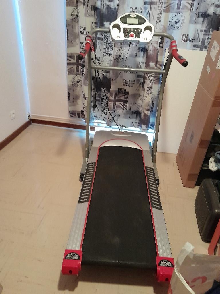 Tapis De Course, Neuf, Jambes, Tapis roulant, Enlèvement