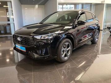Ford Kuga 1.5 EcoBoost FWD ST-Line Automaat/Navigatie/1j gar beschikbaar voor biedingen