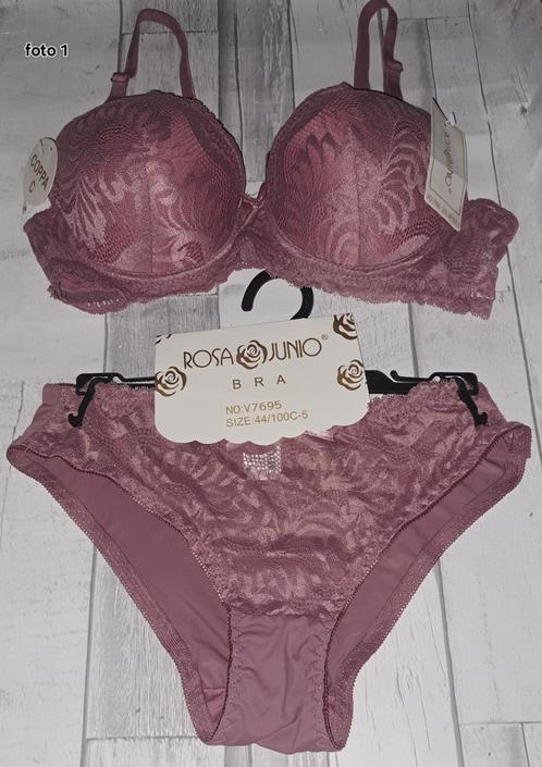 Setje 19  euro, Kleding | Dames, Ondergoed en Lingerie, Setje, Ophalen of Verzenden