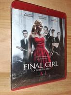 Final Girl [Blu-ray], CD & DVD, Horreur, Neuf, dans son emballage, Enlèvement ou Envoi
