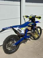 Sherco se 125, Ophalen, Zo goed als nieuw