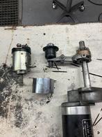 Starter harley davidson, Motoren, Ophalen, Gebruikt