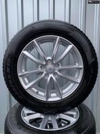 Demo/nieuw OEM 19 inch Range Rover Winterset Pirelli TPMS, Autos : Pièces & Accessoires, Pneus & Jantes, 235 mm, Pneus et Jantes