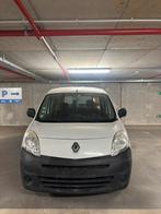 Renault Kangoo (long), Auto's, Renault, 63 kW, 4 cilinders, Wit, Kangoo