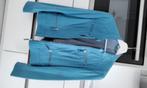 Damesvest in schapenleder, Kleding | Dames, Truien en Vesten, Ophalen, Gedragen, Maat 38/40 (M)