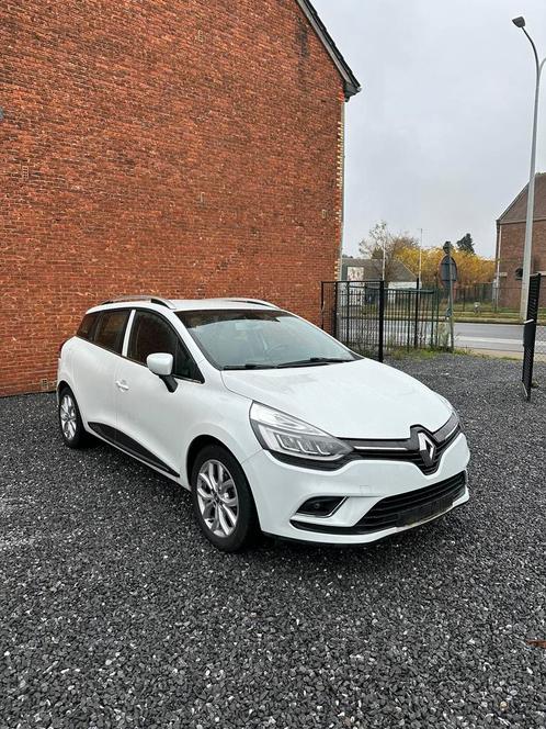 Renault Clio 1.2 TCe| CRUISE, NAVI, KEYLESS, 32987km!, Auto's, Renault, Bedrijf, Te koop, Clio, ABS, Airconditioning, Bluetooth