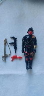GI JOE iron grenadier, Collections, Jouets miniatures, Utilisé, Enlèvement ou Envoi