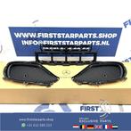 W117 CLA KLASSE FACELIFT AMG BUMPER ROOSTER SET VOORBUMPER M, Utilisé, -, -, Enlèvement ou Envoi